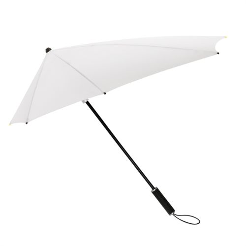 Aerodynamische Regenschirm - Bild 4